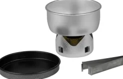 28T Mini -retkikeitin-Trangia Discount