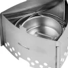 Triangle Retkikeittimen Runko-Trangia Discount