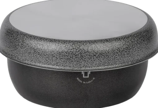 Trangia Tundra I -keittoastiasetti Hot