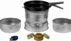 25/23UL Duossal retkikeitin-Trangia Sale