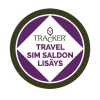 TRAVELSIM SALDO-Tracker Discount