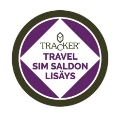 TRAVELSIM SALDO-Tracker Discount