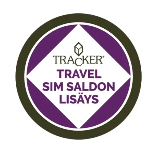 TRAVELSIM SALDO-Tracker Discount