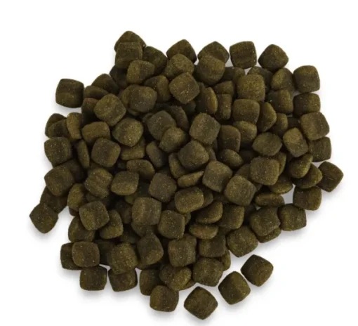 Chrunchers Lamb makupalat, 350 g-Treateaters Hot