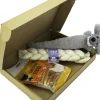 XMAS Box koirien jouluboxi-Treateaters Hot