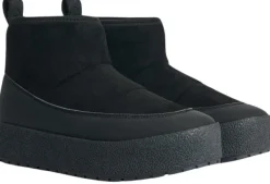 Alunda Hybrid naisten kengät, Black-Tretorn Best