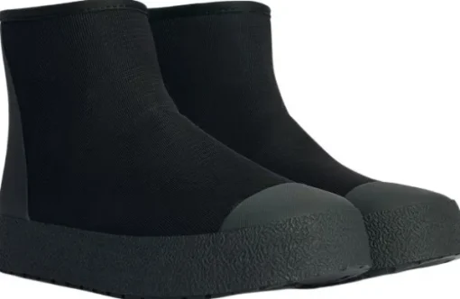 Arch Hybrid kengät, Black-Tretorn Outlet