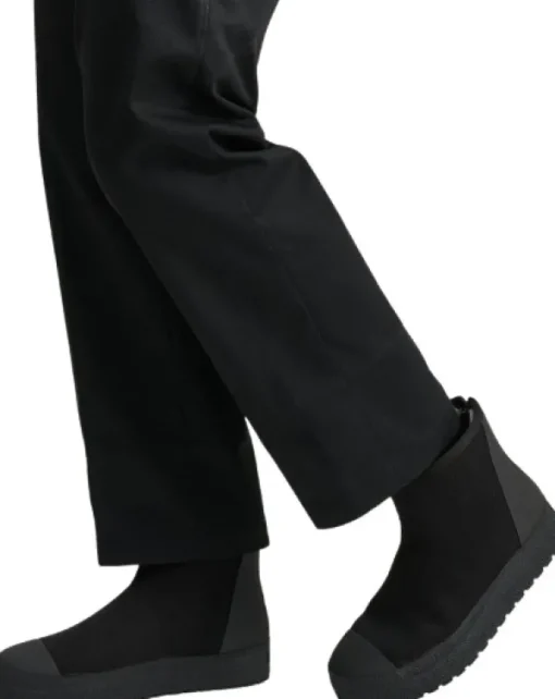 Arch Hybrid kengät, Black-Tretorn Outlet