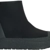 Arch Hybrid naisten kenkä, Black-Tretorn New