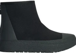 Arch Hybrid naisten kenkä, Black-Tretorn New