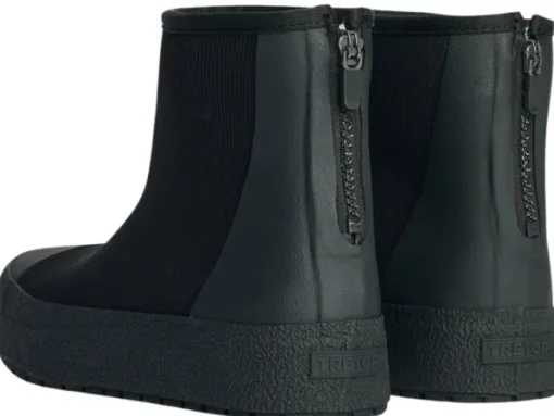 Arch Hybrid naisten kenkä, Black-Tretorn New