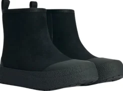Tretorn Arch Hybrid Wool Ice.Ctrl kengät, Black Discount