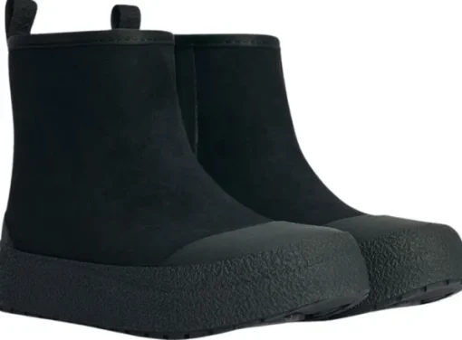 Tretorn Arch Hybrid Wool Ice.Ctrl kengät, Black Discount