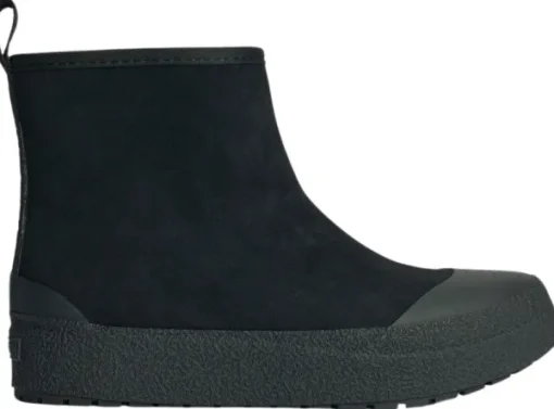 Tretorn Arch Hybrid Wool Ice.Ctrl kengät, Black Discount