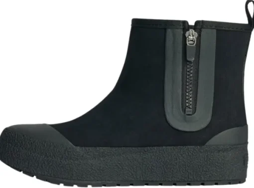 Tretorn Arch Hybrid Wool Ice.Ctrl kengät, Black Discount