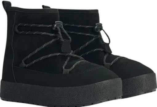 Aspa Hybrid Low Unisex kengät, Jet Black-Tretorn Sale
