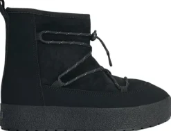Aspa Hybrid Low Unisex kengät, Jet Black-Tretorn Sale