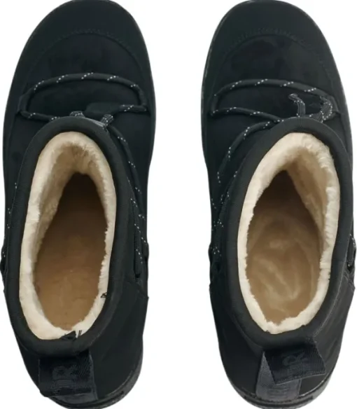 Aspa Hybrid Low Unisex kengät, Jet Black-Tretorn Sale