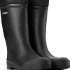 Bore 2.0 talvisaappaat, unisex, musta-Tretorn Hot