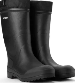 Bore 2.0 talvisaappaat, unisex, musta-Tretorn Hot