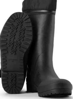 Bore 2.0 talvisaappaat, unisex, musta-Tretorn Hot