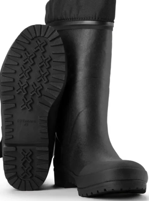 Bore 2.0 talvisaappaat, unisex, musta-Tretorn Hot