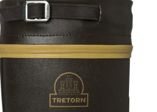 Castor Brown-Tretorn Clearance