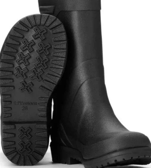 Tretorn Classic Junior Musta Discount