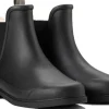 Tretorn Eva Winter Black/Black Naisille Hot