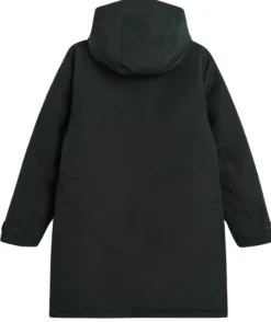 Explorer Field Parka naisten parkatakki, Black-Tretorn Discount