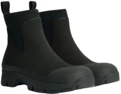 Tretorn Garpa Hybrid saappaat, unisex, musta Online