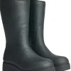 Tretorn Halla Mid Winter naisten talvisaappaat, Black Discount