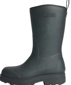 Tretorn Halla Mid Winter naisten talvisaappaat, Black Discount