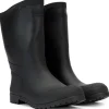 Tretorn Håkull Unisex Black Clearance