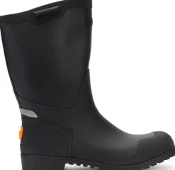 Tretorn Håkull Unisex Black Clearance