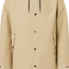 Tretorn Icon Rain Coat sadetakki, unisex, Incense Best