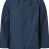 Tretorn Icon Rain Coat sadetakki, Unisex, tummansininen Hot