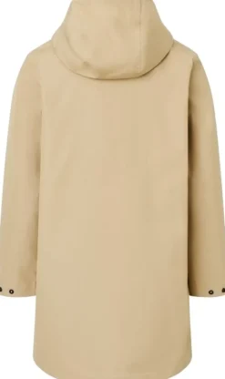 Tretorn Icon Rain Coat sadetakki, unisex, Incense Best