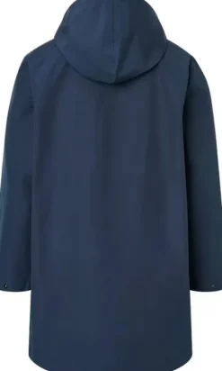 Tretorn Icon Rain Coat sadetakki, Unisex, tummansininen Hot