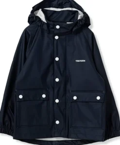 Kids Wings Sadetakki Navy-Tretorn Outlet