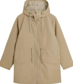 Legacy Cruiser Parka parkatakki, Dune-Tretorn Hot