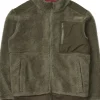 Tretorn Miesten Sarek Camp Jacket, Vihreä Best
