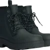 Mylia naisten saappaat, Black-Tretorn Sale