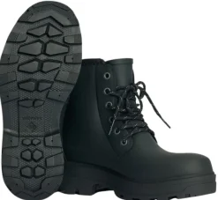 Mylia naisten saappaat, Black-Tretorn Sale