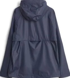 Tretorn Packable Rainset Navy Unisex Hot