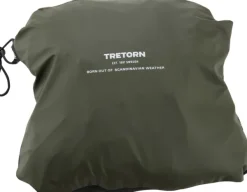 Packable Rainset Forest Green Unisex-Tretorn Online