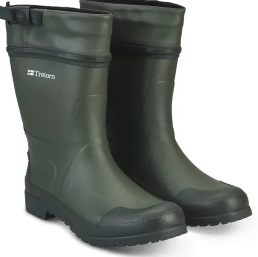 Scout S Unisex Green-Tretorn Online