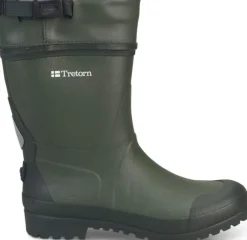 Scout S Unisex Green-Tretorn Online