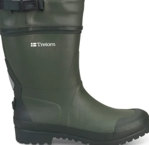 Scout S Unisex Green-Tretorn Online