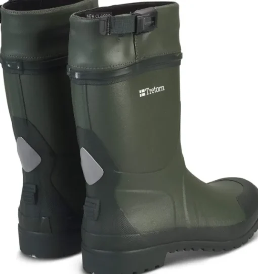 Scout S Unisex Green-Tretorn Online